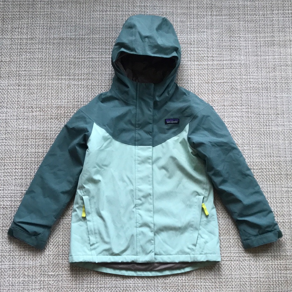 Patagonia Ski Jacket (kids' size S)